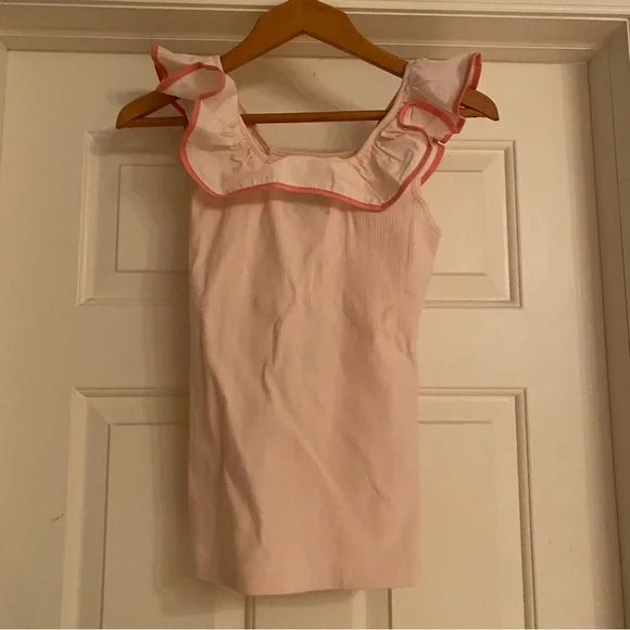 The Middle Daughter Ripple Top Size 13-14 NWT